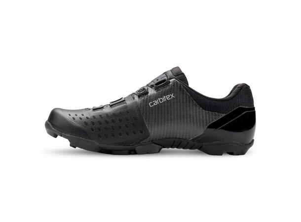 SCOTT Shoe MTB Rc Ultimate Sort 42 Sykkelsko MTB 