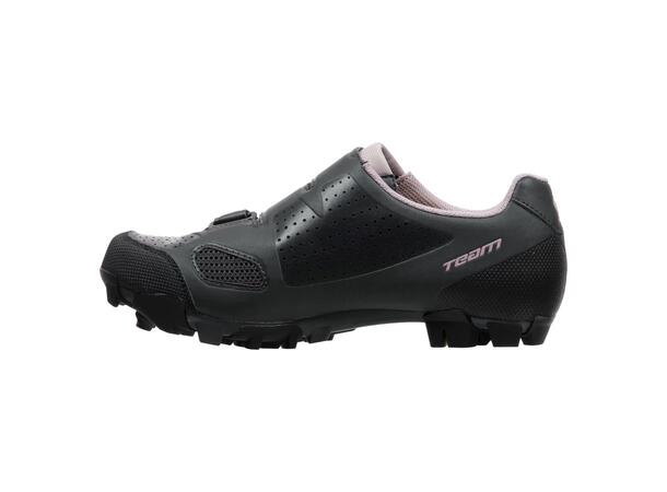 SCOTT Shoe MTB Team Boa Lady Grå/Rosa 38 Sykkelsko MTB 