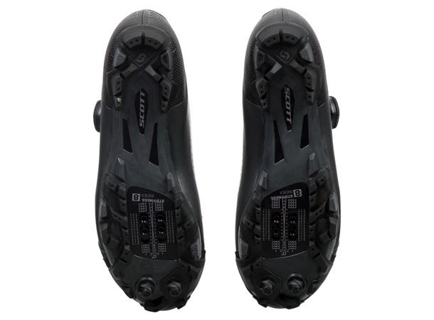 SCOTT Shoe MTB Team Boa Lady Grå/Rosa 38 Sykkelsko MTB 