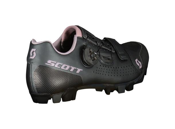 SCOTT Shoe MTB Team Boa Lady Grå/Rosa 38 Sykkelsko MTB 
