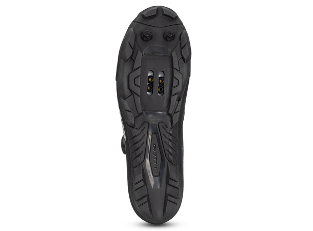 SCOTT Shoe MTB Team Boa Sort 44 Sykkelsko MTB 