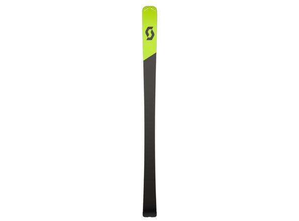 SCOTT Ski Superguide 88, Unisex Sort 178 Mountain ski 