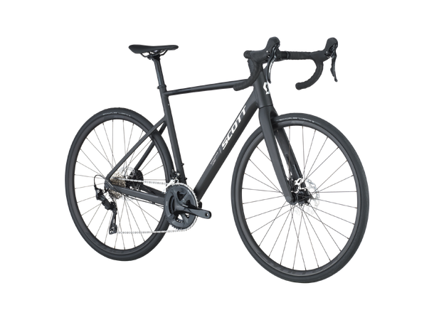 SCOTT Speedster 10 XXS Landeveissykkel i alu 