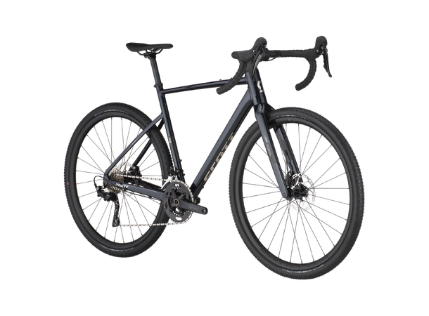 SCOTT Speedster Gravel 30 Blå XXL Racersykkel til grusvei 