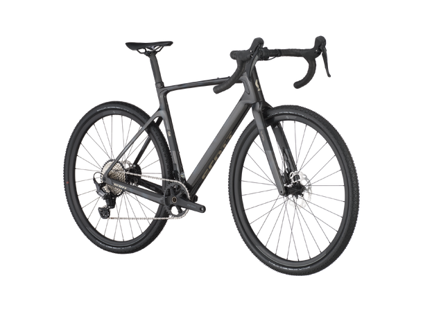 SCOTT Speedster Gravel 40 XXS Racersykkel til grusvei 
