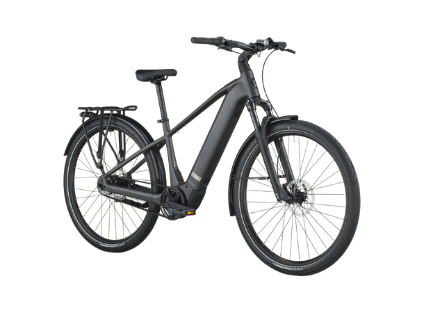 SCOTT Sub Tour 30 S El-sykkel urban 