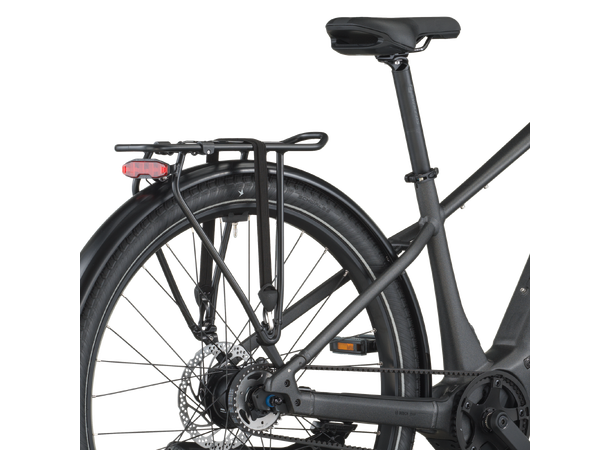 SCOTT Sub Tour 30 S El-sykkel urban 