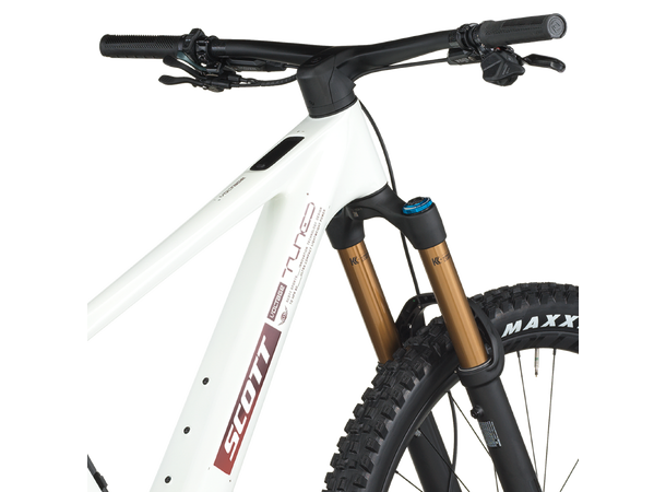 SCOTT Voltage 900 Tuned S Fulldempet El-sykkel sti 