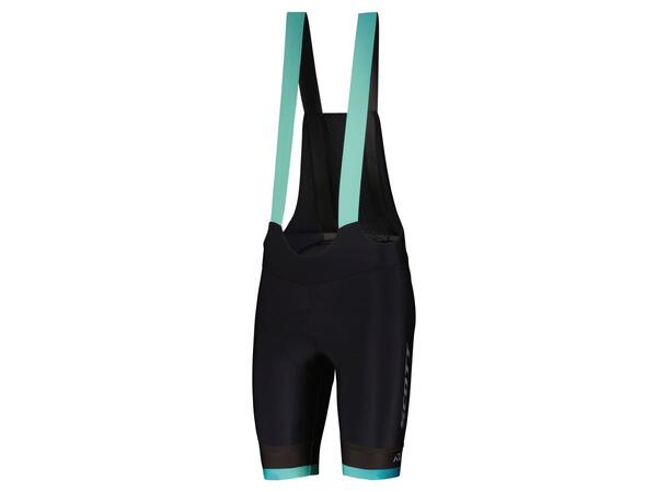 SCO Bibsho Ms RC Supe Edt+++ Sor/Grø S Sort/Grønn S 