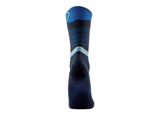 SIDAS Ski Nordic Perf.Socks Sort 40-41 Nordic Ski Performance Socks 