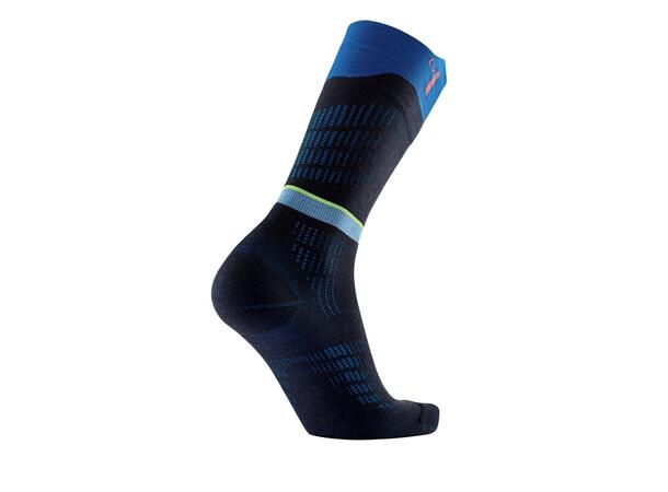 SIDAS Ski Nordic Perf.Socks Sort 40-41 Nordic Ski Performance Socks 