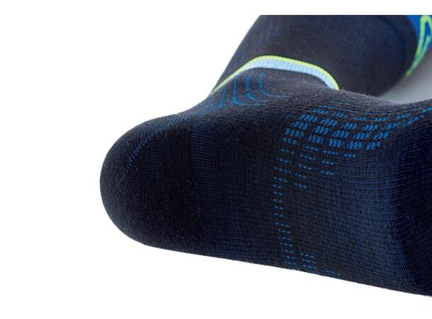 SIDAS Ski Nordic Perf.Socks Sort 40-41 Nordic Ski Performance Socks 