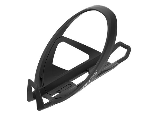 SYN Bottle cage Cache cage 2.0 So/Hv OS Flaskeholder 
