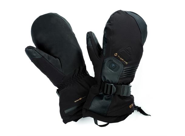 THERM-IC Ultra Boost Mittens 8 Black - Votter