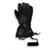 THERM-IC Ultra Boost Gloves Men Sort 8,5 Skihanske 