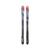 NORDICA Santa Ana 87 Rosa 155 Flat ski 