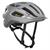 SCOTT Helmet Arx Plus Sølv/Grå S Sykkelhjelm 