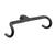 SYNCROS Cres iC SL Aero 380mm Sort 80mm Bar/stem road 