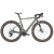 SCOTT Solace Gravel eRIDE 20 XL58 El-sykkel grusvei 