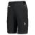 SCOTT Shorts Ws Trail Tuned XS Sykkelshorts - black 