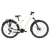 SCOTT Axis 40 Hvit S Fulldempet el-sykkel 