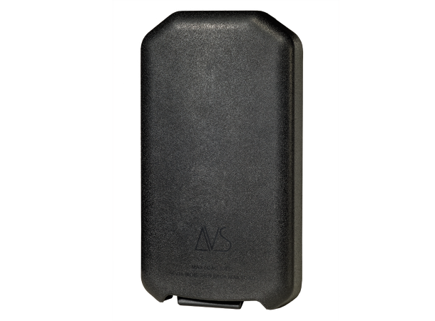 BERGAMON LT Single Seat Cushion 2.0 Tilbehør E-Cargoville LT 