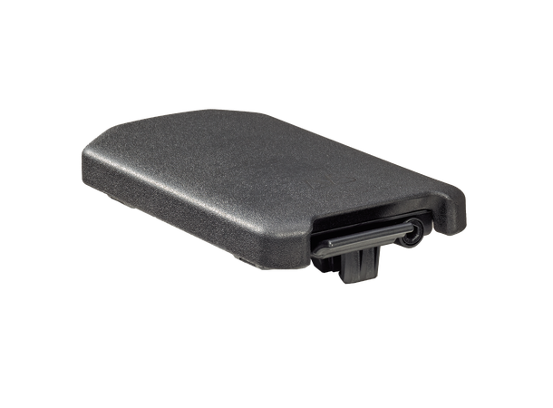 BERGAMON LT Single Seat Cushion 2.0 Tilbehør E-Cargoville LT 