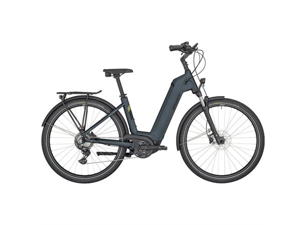 BGM E-Horizon Sport 6 Wave 44 El-sykkel 