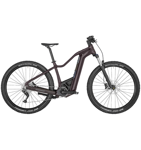 BGM E-Revox Sport FMN El-sykkel