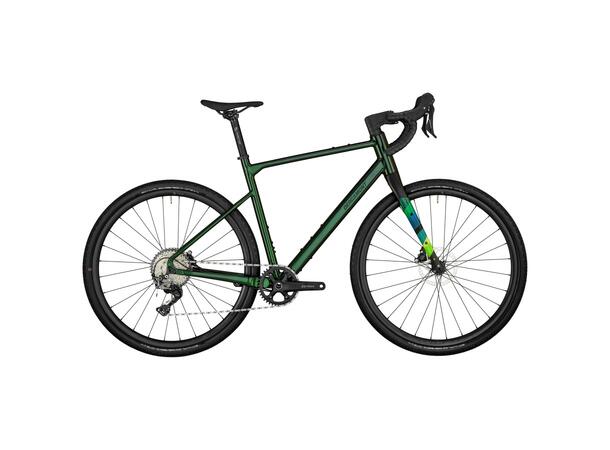 BGM Grandurance 8 55 Performance sykkel - 2023