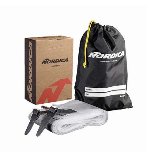 NORDICA Enforcer 104 Skin Feller til Freeride ski