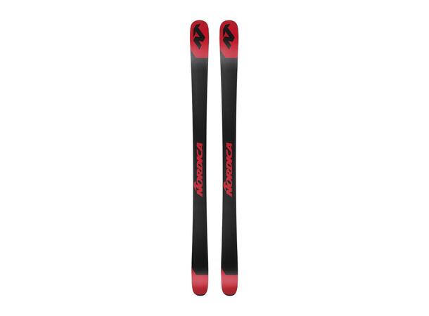 NORDICA Enforcer 89 Grå/Blå 167 Flat ski 