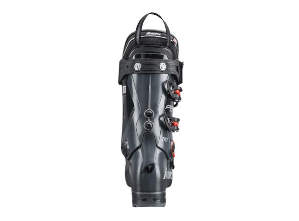 NORDICA Promachine 110 (GW) Sort 240 High Performance Alpinstøvel 