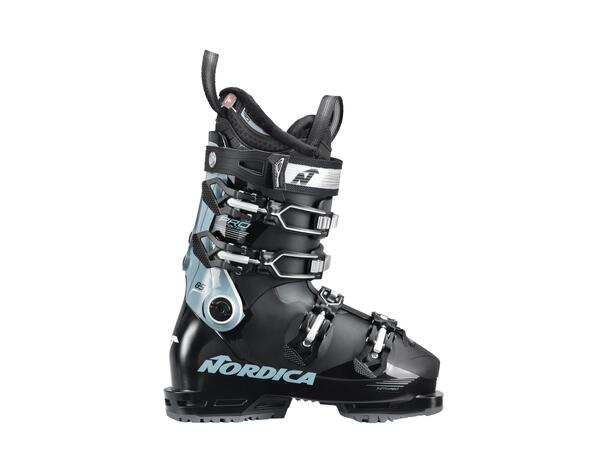 NORDICA Promachine 85 W (GW) Sort 255 High Performance Alpinstøvel Dame 
