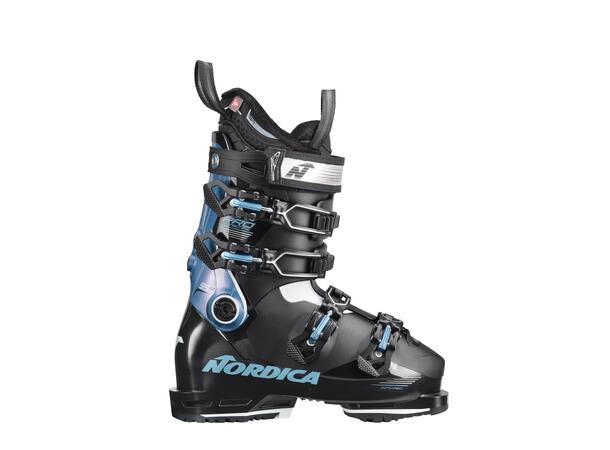 NORDICA Promachine 95 W (GW) Sort 245 High Performance Alpinstøvel Dame 