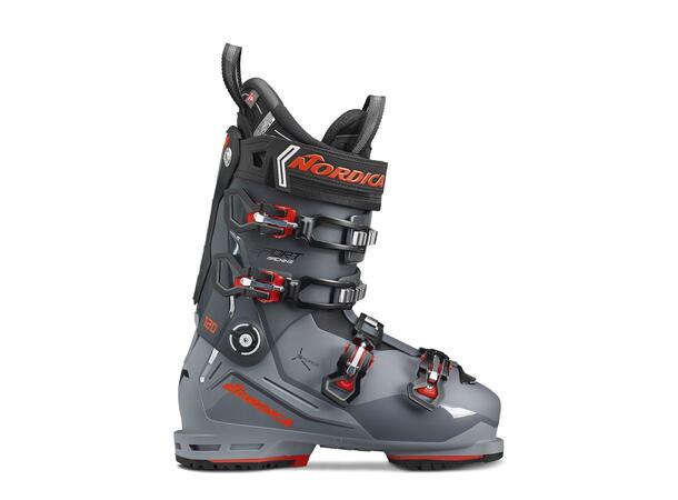NORDICA SPORTMACHINE 3 120 GW Antra. 265 Sport Performance Alpinstøvel 