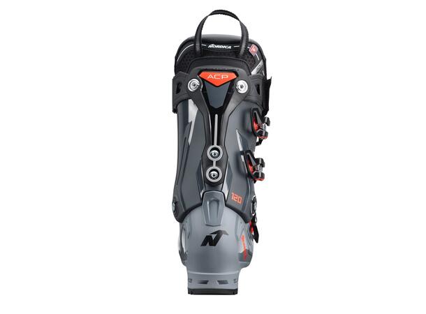 NORDICA SPORTMACHINE 3 120 GW Antra. 265 Sport Performance Alpinstøvel 