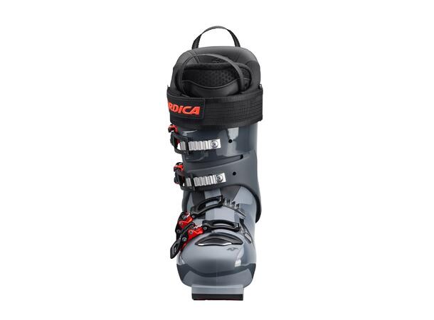 NORDICA SPORTMACHINE 3 120 GW Antra. 265 Sport Performance Alpinstøvel 