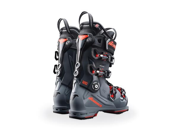 NORDICA SPORTMACHINE 3 120 GW Antra. 265 Sport Performance Alpinstøvel 