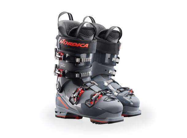 NORDICA SPORTMACHINE 3 120 GW Antra. 265 Sport Performance Alpinstøvel 