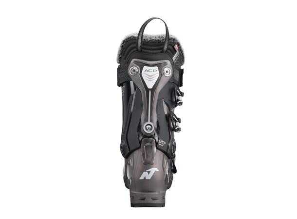 NORDICA SPORTMACHINE 3 85 W GW Sort 235 Sport Performance Alpinstøvel dame 