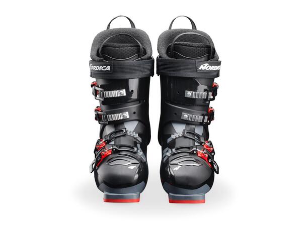 NORDICA SPORTMACHINE 3 90 Sort 275 Sport Performance Alpinstøvel 