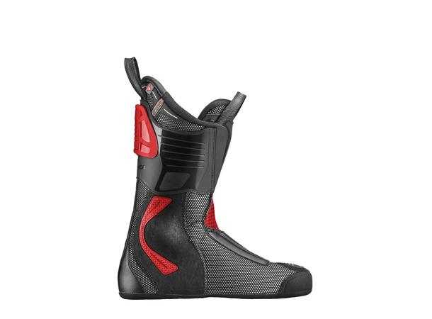 NORDICA Speedm 3 130 Boa DD GW Sort 265 Speedmachine Alpinstøvel 