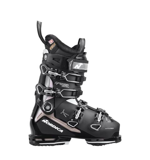 NORDICA Speedmachine 3.0 115 W GW High Performance Alpinst&#248;vel dame