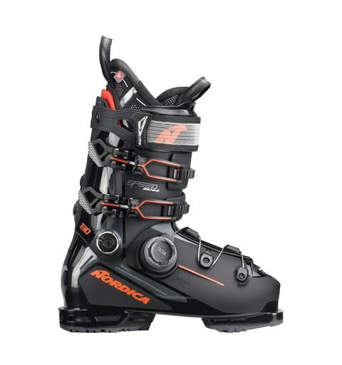 NORDICA Speedmachine 3 Boa 130 Sport Performance Alpinst&#248;vler