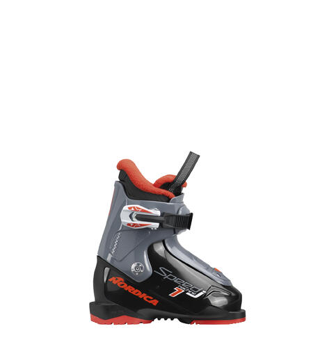 NORDICA Speedmachine J 1 Junior All Mountain st&#248;vel