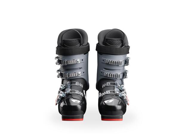 NORDICA Speedmachine J 4 Sort/Grå 265 Junior All Mountain støvel 