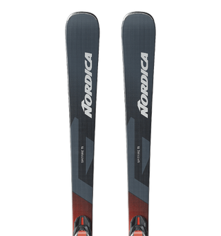 NORDICA Spitfire TI Ski + TP2 Light 11 binding