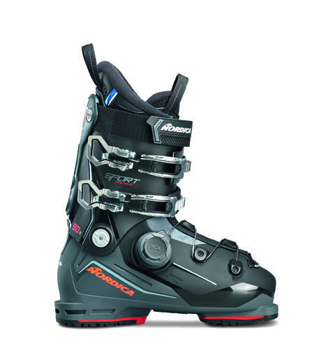 NORDICA Sportm 3 90 R Boa GW Alpinst&#248;vel utleie