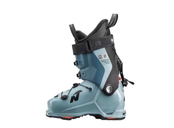 NORDICA Unlimited 90 Dyn Blå 225 High Performance Alpinstøvel 